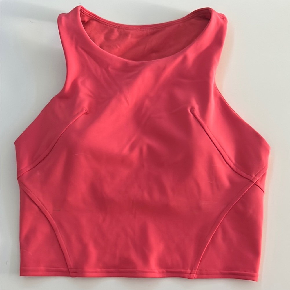 Women’s Lululemon Cropped Align Tank